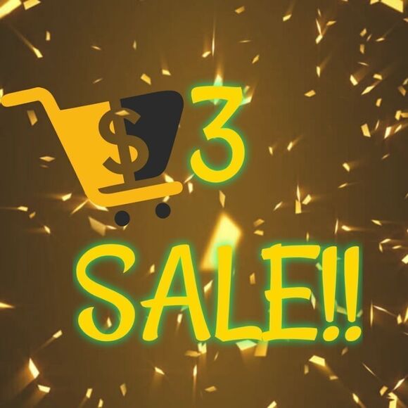 $2 $3 &$4 ➕ADD ON ONLY ➕ - Picture 8 of 9